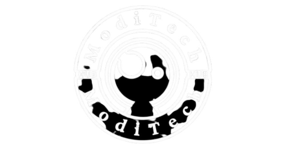 ModiTech Hub