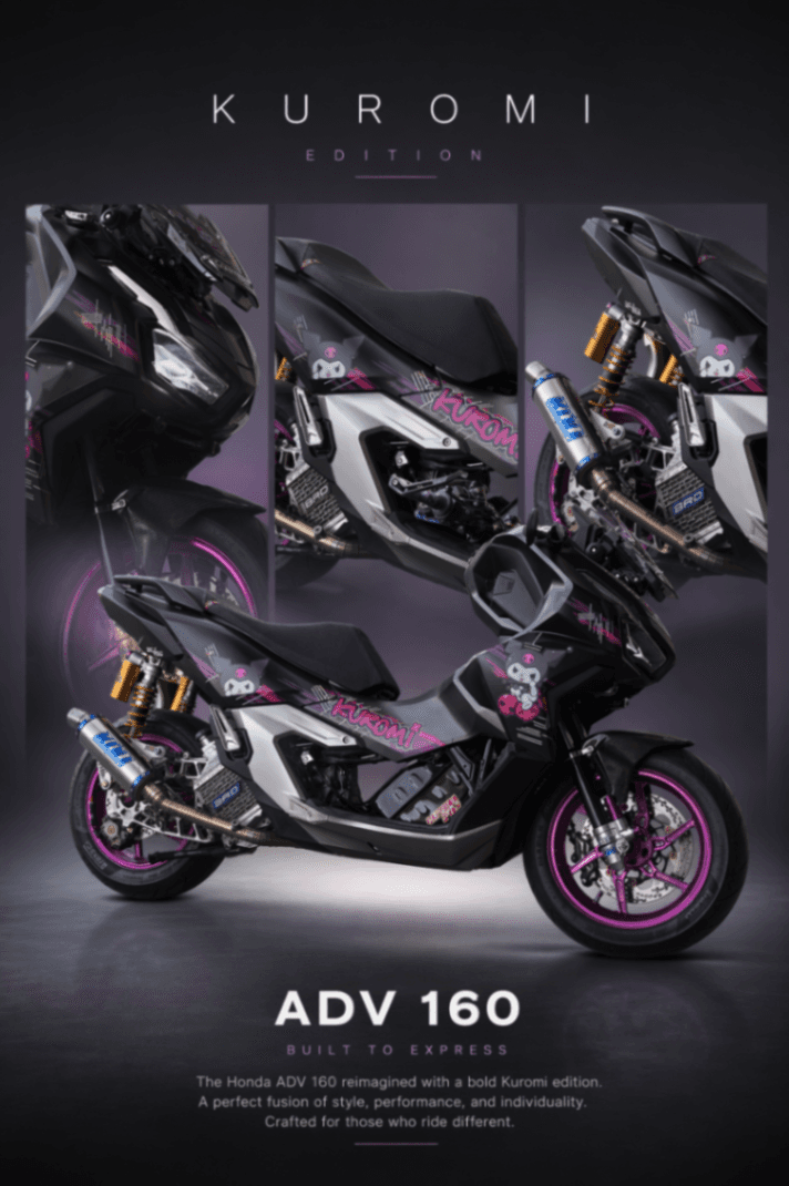 Malanding ADV